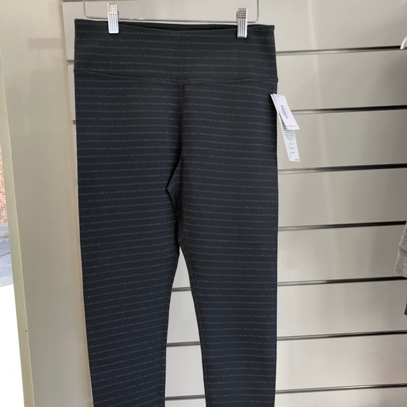 Glyder Vital Shimmer 7/8 PB Legging - Picture 4 of 8